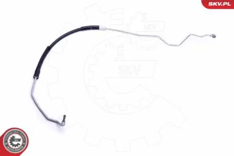 Патрубок – шланг Skv Germany 10SKV805