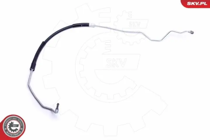 Патрубок – шланг Skv Germany 10SKV805 (фото 1)