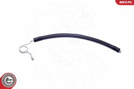 Патрубок – шланг Skv Germany 10SKV806