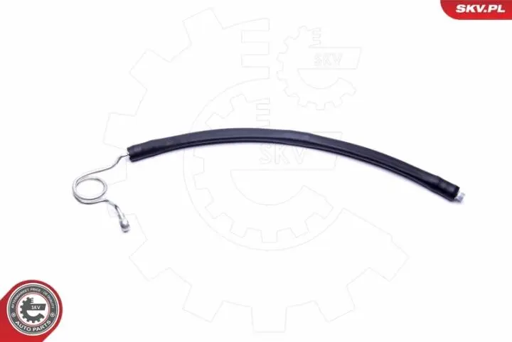 Патрубок – шланг Skv Germany 10SKV806 (фото 1)