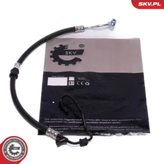 Шланг гидроусилителя руля Skv Germany 10SKV912