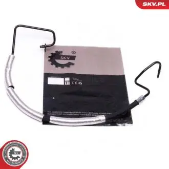 Шланг/трубка рулевого механизма Skv Germany 10SKV959