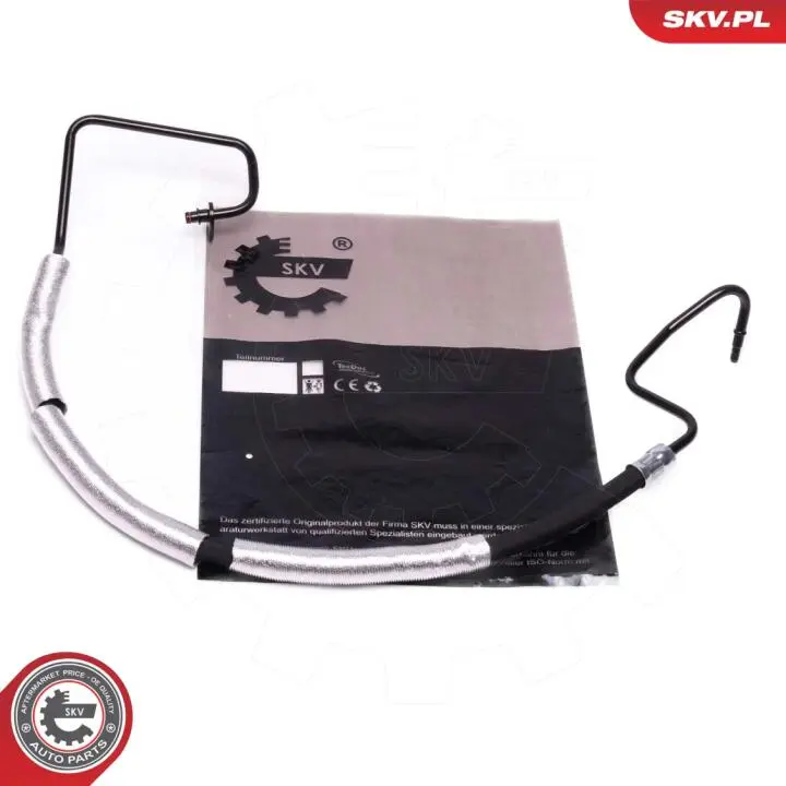 Шланг/трубка рулевого механизма Skv Germany 10SKV959 (фото 1)