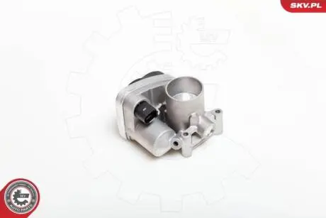 Дроссельная заслонка Skv Germany 12SKV030