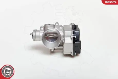 Дроссельная заслонка Skv Germany 12SKV031