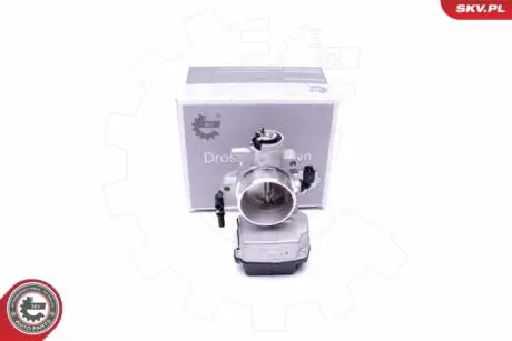 Дроссельная заслонка Skv Germany 12SKV071