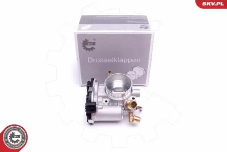 Дроссельная заслонка Skv Germany 12SKV074