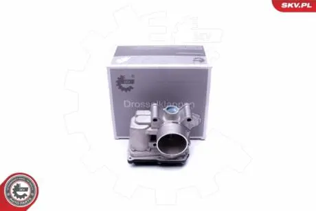 Дроссельная заслонка Skv Germany 12SKV076