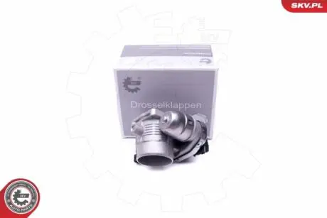 Дросельна заслінка Skv Germany 12SKV079