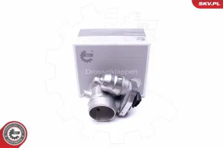 Дросельна заслінка Skv Germany 12SKV080