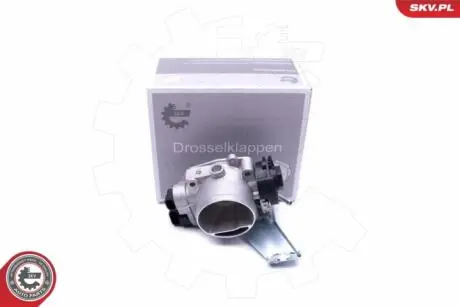 Дроссельная заслонка Skv Germany 12SKV084