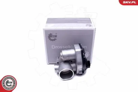 Дроссельная заслонка Skv Germany 12SKV092