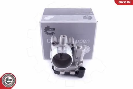 Дроссельная заслонка Skv Germany 12SKV100
