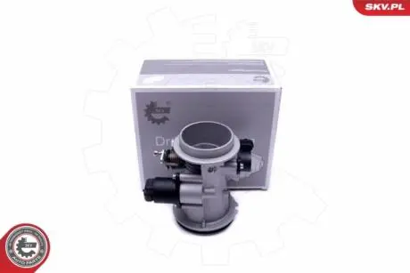 Дроссельная заслонка Skv Germany 12SKV101