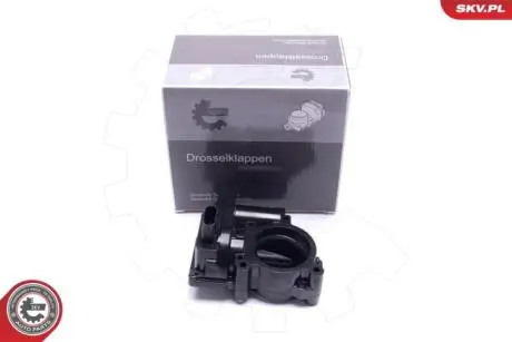 Дроссельная заслонка Skv Germany 12SKV107