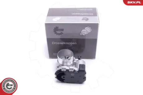 Дроссельная заслонка Skv Germany 12SKV111