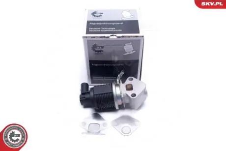 Клапан egr Skv Germany 14SKV008