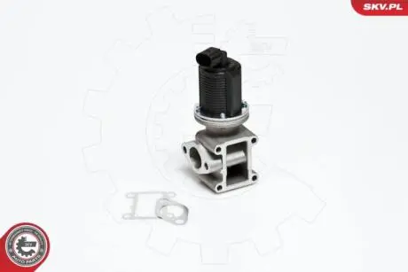 Клапан egr Skv Germany 14SKV012