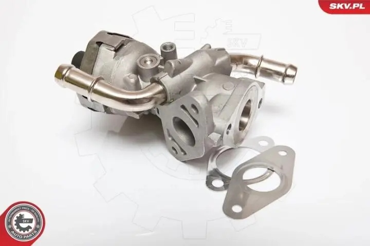 Фото 1 - Клапан egr Skv Germany 14SKV044 Клапан egr Skv Germany 14SKV044 (фото 1)