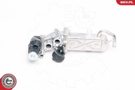Клапан egr Skv Germany 14SKV094
