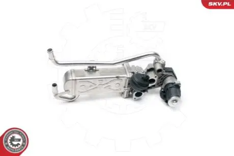 Клапан egr Skv Germany 14SKV096