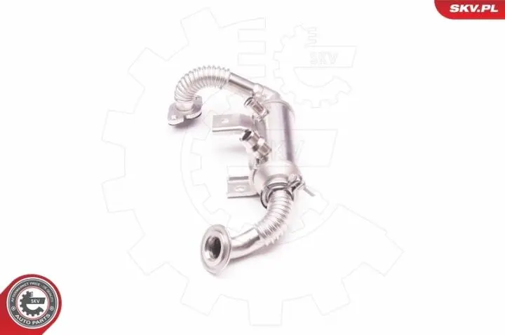 Фото 1 - Радіатор клапана egr Skv Germany 14SKV127 Радіатор клапана egr Skv Germany 14SKV127 (фото 1)