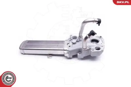 Радиатор клапана egr Skv Germany 14SKV137