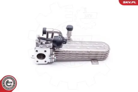 Радиатор клапана egr Skv Germany 14SKV138