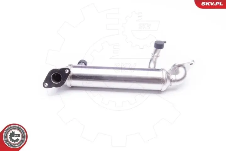 Радіатор клапана egr Skv Germany 14SKV143 (фото 1)