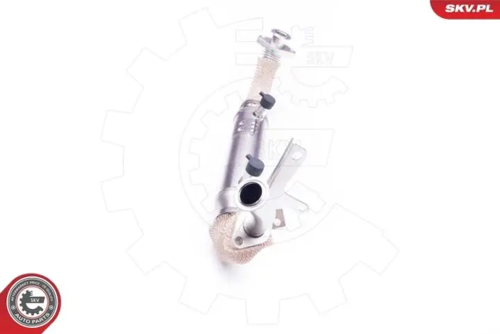 Радіатор клапана egr Skv Germany 14SKV144 (фото 1)