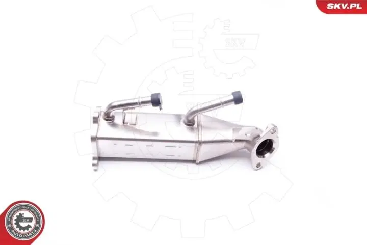 Фото 1 - Радиатор клапана egr Skv Germany 14SKV149 Радиатор клапана egr Skv Germany 14SKV149 (фото 1)