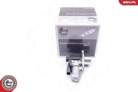 Клапан egr Skv Germany 14SKV170