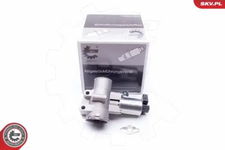 Клапан egr Skv Germany 14SKV186