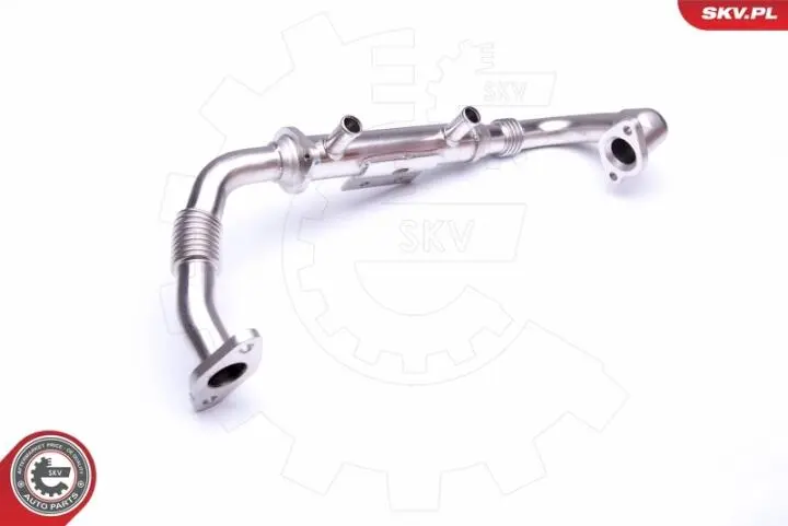 Радіатор клапана egr Skv Germany 14SKV192 (фото 1)