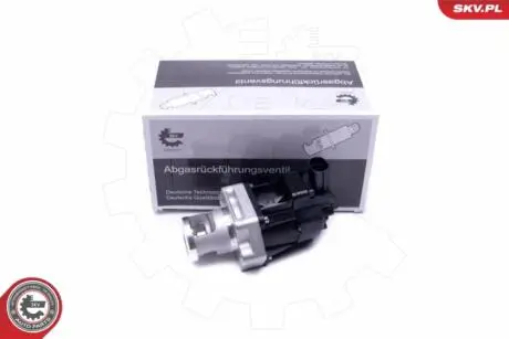 Клапан egr Skv Germany 14SKV217