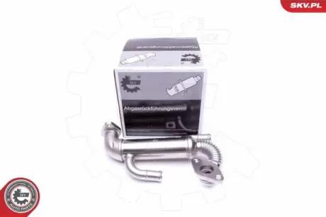 Радиатор клапана egr Skv Germany 14SKV220