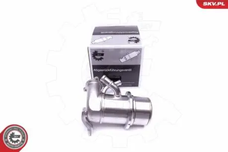 Радиатор клапана egr Skv Germany 14SKV221