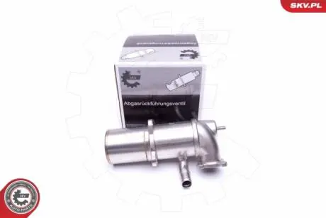 Радіатор клапана egr Skv Germany 14SKV222