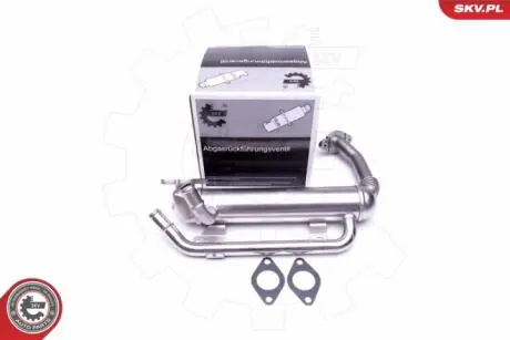 Радиатор клапана egr Skv Germany 14SKV223