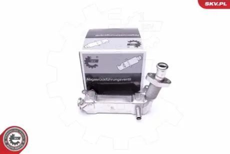 Радиатор клапана egr Skv Germany 14SKV225