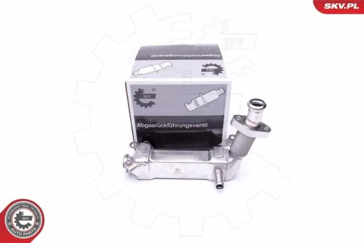 Радіатор клапана egr Skv Germany 14SKV225 (фото 1)