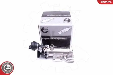 Радіатор клапана egr Skv Germany 14SKV227