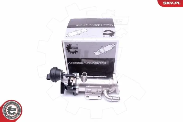 Радиатор клапана egr Skv Germany 14SKV227 (фото 1)