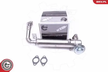 Радиатор клапана egr Skv Germany 14SKV229