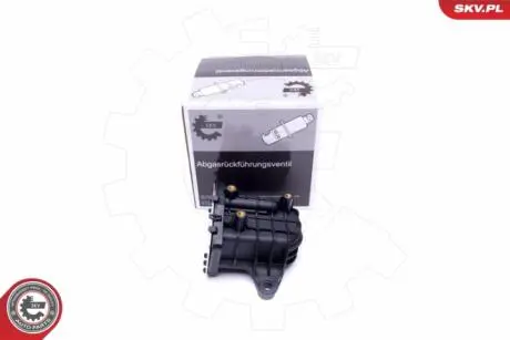 Клапан egr Skv Germany 14SKV231