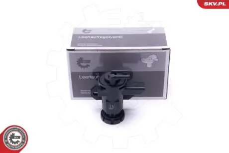 Клапан – регулятор Skv Germany 14SKV916