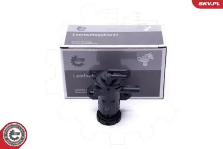 Клапан – регулятор Skv Germany 14SKV922