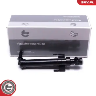 Форсунка омывателя фар левая Skv Germany 15SKV601