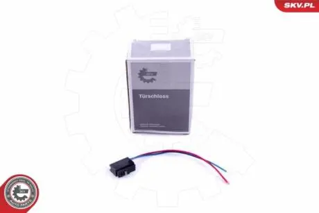 Автозапчасть Skv Germany 16SKV025