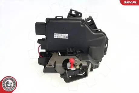 Замки/ручки Skv Germany 16SKV053